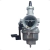 Carburador Para Moto Honda Cg150 Titan Es Ks Esd Cargo Job Sem Diafragma 2004 2005 2006 2007 2008 na internet