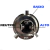 Lampada De Led Strobo H4 Moto Automotivo 6500k Cavalinho Para Cg 125 150 160 Start Fan Titan Fazer Twister 250 Xre - loja online