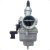 Imagem do Carburador Para Moto Honda Cg125 Titan Es Ks KSE Fan Sem Ecco 2002 2003 2004 2005 2006 2007 2008