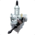 Carburador Para Moto Honda Cg125 Titan Es Ks KSE Fan Sem Ecco 2002 2003 2004 2005 2006 2007 2008 - loja online