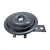 Buzina Para Moto Honda Cbx 250 Twister Xre 300 Tornado 250 Cb 300 Nx 400 Cb 500 Yamaha Ys 250 Fazer Universal 12v 3A na internet