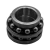 Caixa De Direção Com Colar Esferas Para NX 400 Falcon Da XRE 300 Pra Bros 125 150 160 Tornado