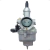 Carburador Para Moto Honda Cg125 Titan Es Ks KSE Fan Sem Ecco 2002 2003 2004 2005 2006 2007 2008 - comprar online
