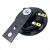 Buzina Para Moto Honda Cbx 250 Twister Xre 300 Tornado 250 Cb 300 Nx 400 Cb 500 Yamaha Ys 250 Fazer Universal 12v 3A