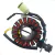Estator Para Cb 300 2013 2014 2015 Flex Do Magneto Completo Com Bobina de Pulso 18 Bobinas - Turbike - As Melhores Peças E Acessórios Para Moto