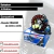 Estator Para Cb 300 2013 2014 2015 Flex Do Magneto Completo Com Bobina de Pulso 18 Bobinas - comprar online