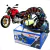 Estator Para Cb 300 2013 2014 2015 Flex Do Magneto Completo Com Bobina de Pulso 18 Bobinas