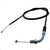 Imagem do Cabo De Acelerador Para Honda Cg 125 Fan Es Ks Cargo 2009 2010 2011 2012 2013 Da Cg125 Fan125