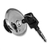 Tampa Do Tanque Para Moto Suzuki Intruder 125 2012 2013 2014 2015 2016 De Combustível Gasolina