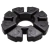 Coxim Bucha Da Coroa Para Suzuki Yes Pra Intruder 125 2002 a 2016 Da Katana 125 1997 Até 2002 - comprar online