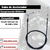 Cabo De Acelerador Para Suzuki Intruder 125 2011 2012 2013 2014 2015 2016 - comprar online