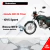 Par De Espelho Retrovisor Turbike Para Titan Fan Cg 125 150 Quadrado Biz Pop Bros Honda Até 2016 - loja online