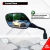 Par De Espelho Retrovisor Turbike Para Titan Fan Cg 125 150 Quadrado Biz Pop Bros Honda Até 2016 na internet