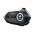 Fone Para Capacete Moto Stallion St-a1 Bluetooth 5.4