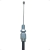 Cabo De Acelerador A + B Para Honda Nx - 4 400 Falcon 1999 2000 2001 2002 2003 2004 2005 2006 2007 2008 Nx400 Falcon400 - loja online