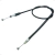 Imagem do Cabo De Afogador Para Biz 125 2005 2006 2007 2008 2009 2010 Da Pra Biz125
