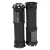 Par De Manoplas Para Moto Universal Modelo Aluminio Preto Cg Titan Fazer Factor Xre Intruder Yes - Turbike - As Melhores Peças E Acessórios Para Moto