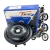 Buzina Para Moto Honda Cbx 250 Twister Xre 300 Tornado 250 Cb 300 Nx 400 Cb 500 Yamaha Ys 250 Fazer Universal 12v 3A