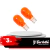 Lampada Do Pisca Para Cg 160 Titan 2015 Até 2025 Laranja Da Xre 300 2009 A 2023 Pra Nxr Bros 125 Pop