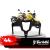 Suporte de Placa Modelo Tiger 900 para Titan 160 2015 Até 2024 Da Cb 300 2009 A 2015 Pra Crosser 150