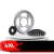 Kit Relação Transmissão Para Cb 500F X 2013 Até 2023 Com Retentor Da Cbr 500r 2013 A 2023 Completa