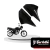 Tampa Lateral Para Cg 150 Titan 2004 2005 2006 2007 2008 Da Pra Moto Honda TITAN150 Preta