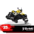 Manicoto Esquerdo Para Cbx 250 Twister 2001 Até 2008 Da Cb 300r 2010 a 2015 Pra Cbx 200 Strada Aero