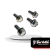 Parafuso Do Estribo Para Cg 125 Titan 1976 Até 2004 Da Cg 150 Titan 2004 A 2015 Pra Cg 160 Fan