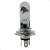 Imagem do Lampada De Led Strobo H4 Moto Automotivo 6500k Cavalinho Para Cg 125 150 160 Start Fan Titan Fazer Twister 250 Xre