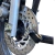 Imagem do Trava De Disco Para Moto Cadeado Freio Tranca Antifurto Universal Bike Segurança Modelo Chato 35 35mm