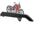Protetor Da Corrente Para Cb 300 2009 2010 2011 2012 2013 2014 2015 Da Pra Cb300r Capa Transmissão