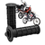 Manopla Punho Para Bros 125 150 Falcon 400 Xre 190 300 Xr Tornado 250 Modelo Honda GVS Alta Qualidade - comprar online