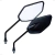 Retrovisor Para Fazer Xtz Crosser Lander Xj6 Tenere Factor 150 250 Rosca Yamaha Par De Moto Da Esportivo - loja online