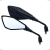 Retrovisor Modelo Z400 Honda Para 160 Titan Fan Start Cargo Cg 125 150 Twister Cb 250 Rosca Fixo Esportivo Espelho - comprar online