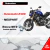 Retrovisor Modelo Z400 Honda Para 160 Titan Fan Start Cargo Cg 125 150 Twister Cb 250 Rosca Fixo Esportivo Espelho na internet