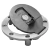 Tampa Do Tanque Para Dafra Speed 150 2008 2009 2010 2011 2012 2013 2014 2015 Next 250 Sundow Max 125 Green 150 Sportta - comprar online