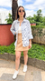 Camisa Capri