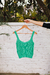 Regata Cropped Mendoza - loja online