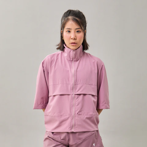 Jaqueta Oversized