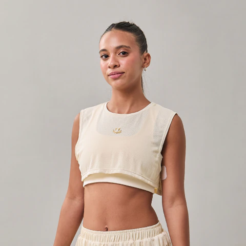 Cropped Soft