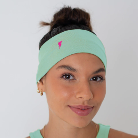 Faixinha Grossa Clean