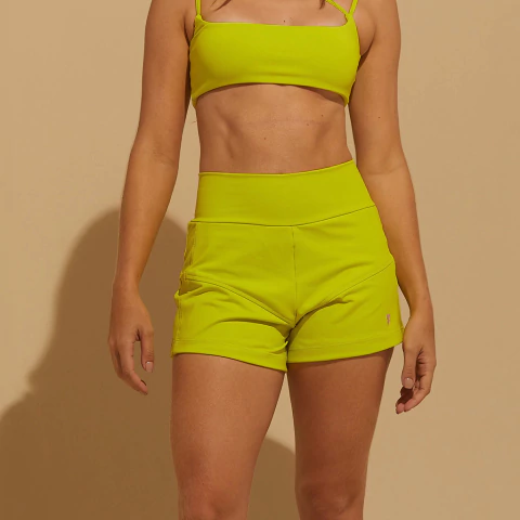 Short TWICE Fresh na internet