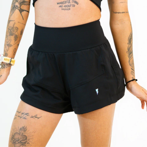 Short TWICE Pace Max Raw na internet