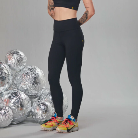 Legging Bolsos Black - loja online