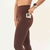 Legging Bolsos Leaves - comprar online