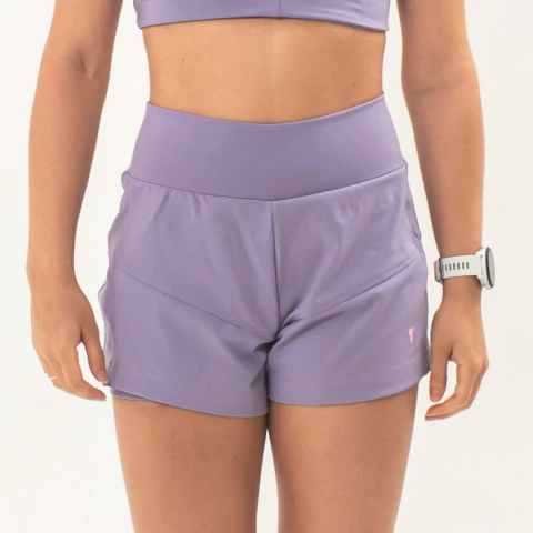 Short TWICE Flowers - comprar online