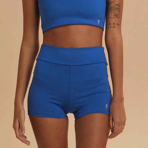 Short Cross Mind - comprar online