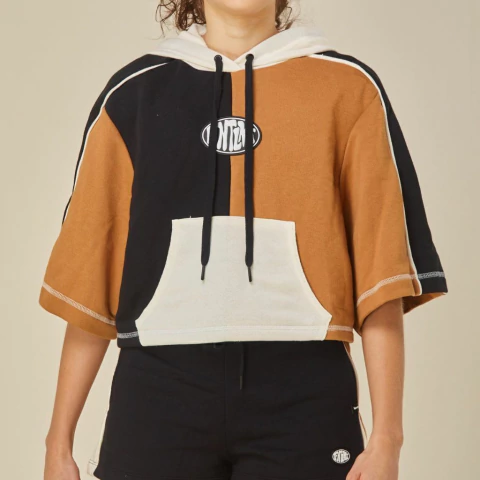 Cropped IFNT Power - comprar online