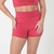 Short Hot Bloco Pink