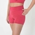 Short Hot Bloco Pink - comprar online